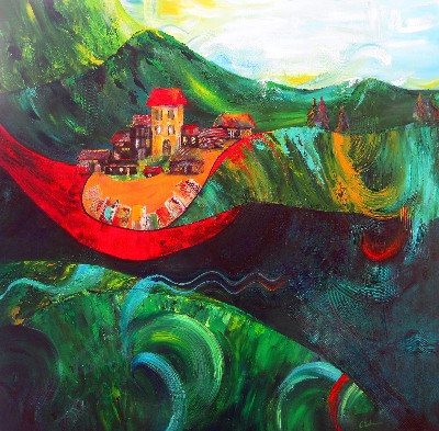 The Village
