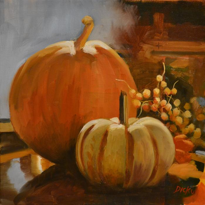 Fall Fruit