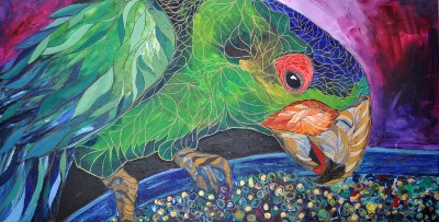 The Parrot